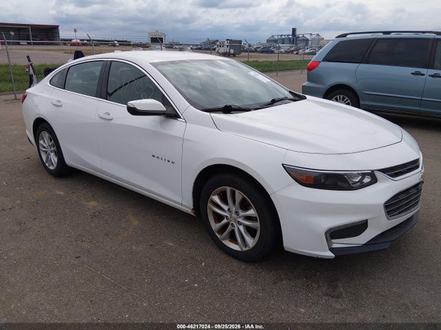 Aukcja sprzedaży 2016 Chevrolet Malibu 1lt, vin: 1G1ZE5STXGF304398, numer aukcji: 46217024