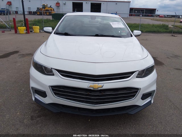 Aukcja sprzedaży 2016 Chevrolet Malibu 1lt, vin: 1G1ZE5STXGF304398, numer aukcji: 46217024