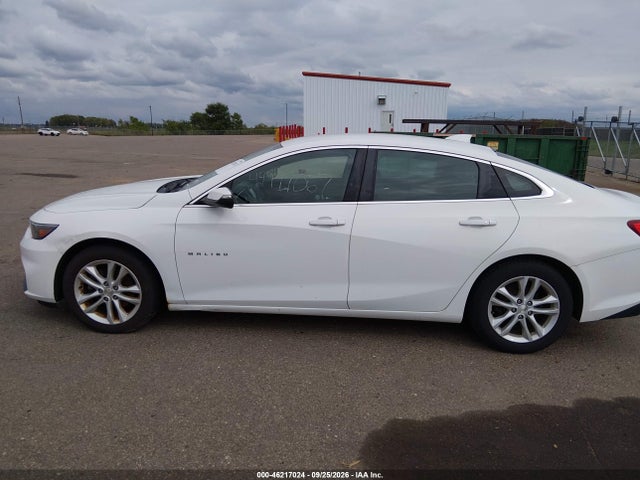Aukcja sprzedaży 2016 Chevrolet Malibu 1lt, vin: 1G1ZE5STXGF304398, numer aukcji: 46217024