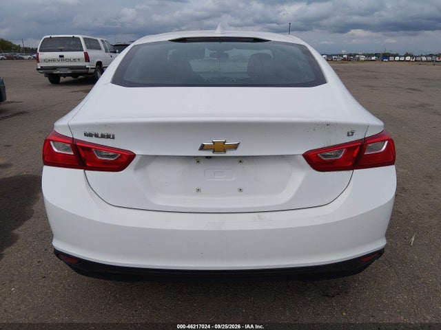 Aukcja sprzedaży 2016 Chevrolet Malibu 1lt, vin: 1G1ZE5STXGF304398, numer aukcji: 46217024