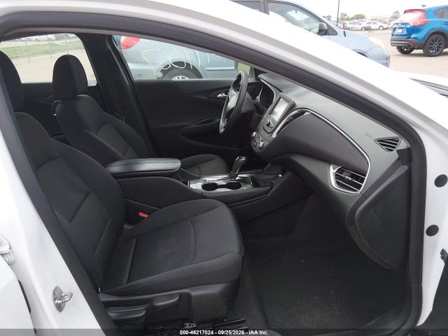 Aukcja sprzedaży 2016 Chevrolet Malibu 1lt, vin: 1G1ZE5STXGF304398, numer aukcji: 46217024