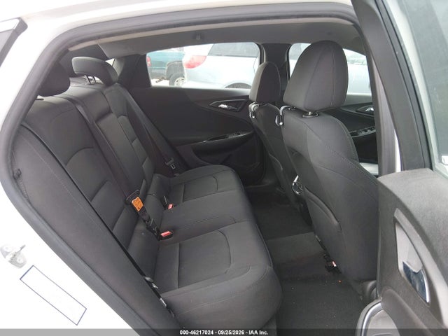 Aukcja sprzedaży 2016 Chevrolet Malibu 1lt, vin: 1G1ZE5STXGF304398, numer aukcji: 46217024