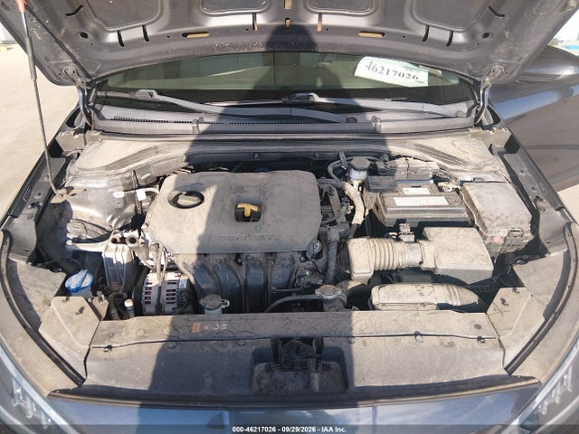 Продаж на аукціоні авто 2020 Hyundai Elantra Se, vin: 5NPD74LF9LH609034, номер лоту: 46217026