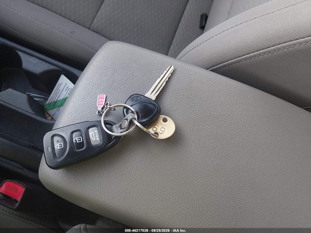 Продаж на аукціоні авто 2020 Hyundai Elantra Se, vin: 5NPD74LF9LH609034, номер лоту: 46217026