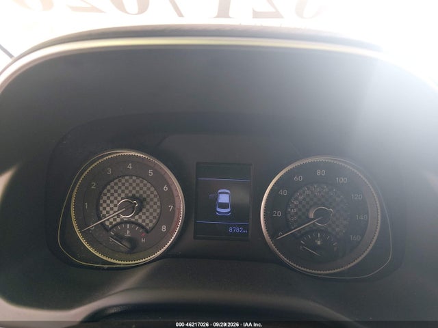 Продаж на аукціоні авто 2020 Hyundai Elantra Se, vin: 5NPD74LF9LH609034, номер лоту: 46217026