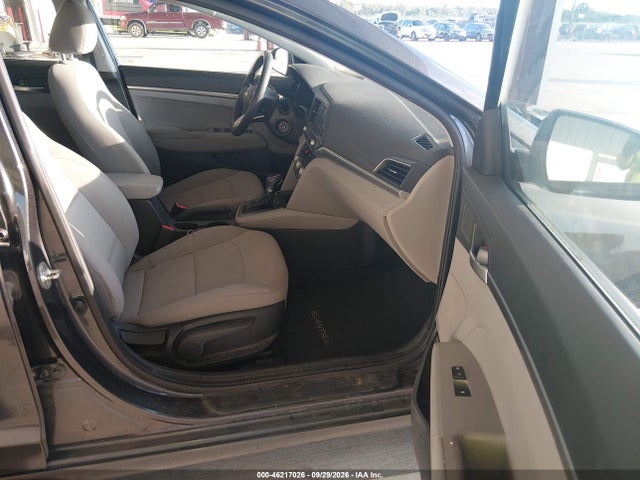 Продаж на аукціоні авто 2020 Hyundai Elantra Se, vin: 5NPD74LF9LH609034, номер лоту: 46217026