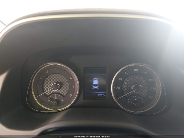 Продаж на аукціоні авто 2020 Hyundai Elantra Se, vin: 5NPD74LF9LH609034, номер лоту: 46217026