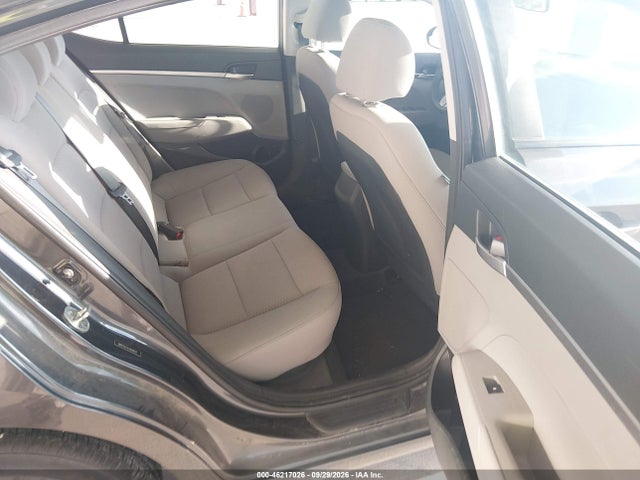 Продаж на аукціоні авто 2020 Hyundai Elantra Se, vin: 5NPD74LF9LH609034, номер лоту: 46217026