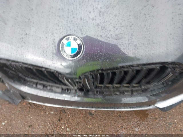 BMW X5 Xdrive40i 2021 5UXCR6C03M9G16277 Image 10