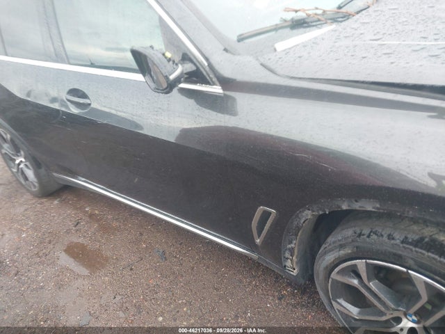 BMW X5 Xdrive40i 2021 5UXCR6C03M9G16277 Image 12