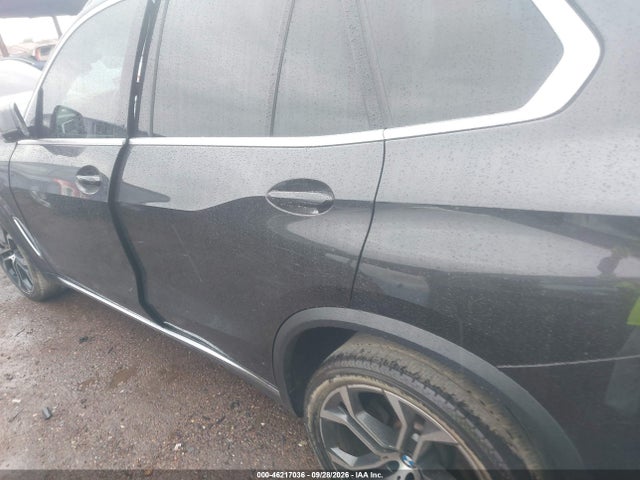 BMW X5 Xdrive40i 2021 5UXCR6C03M9G16277 Image 13