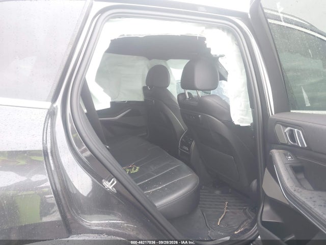 BMW X5 Xdrive40i 2021 5UXCR6C03M9G16277 Image 8