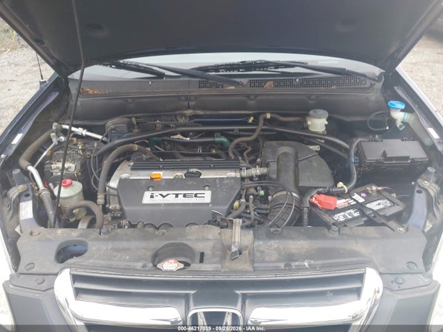 Aukcja sprzedaży 2003 Honda Cr-v Ex, vin: SHSRD78833U156790, numer aukcji: 46217039