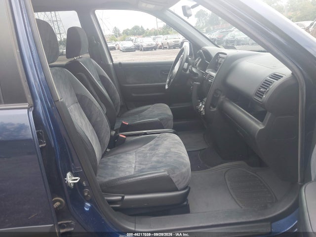 Aukcja sprzedaży 2003 Honda Cr-v Ex, vin: SHSRD78833U156790, numer aukcji: 46217039