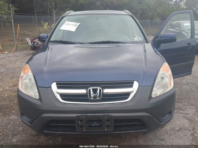Aukcja sprzedaży 2003 Honda Cr-v Ex, vin: SHSRD78833U156790, numer aukcji: 46217039