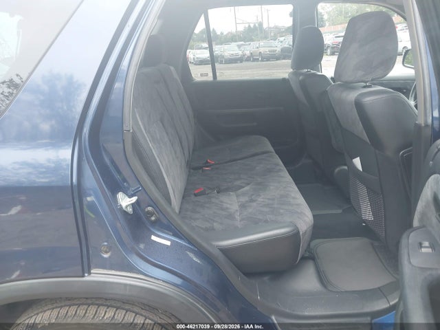 Aukcja sprzedaży 2003 Honda Cr-v Ex, vin: SHSRD78833U156790, numer aukcji: 46217039