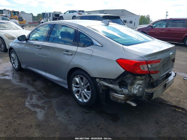 2019 Honda Accord Lx მანქანა იყიდება აუქციონზე, vin: 1HGCV1F16KA011586, აუქციონის ნომერი: 46217040