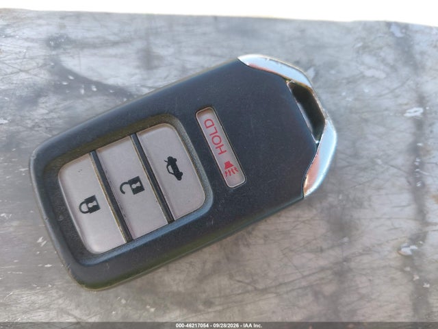 Продажа на аукционе авто 2013 Honda Accord Ex-l, vin: 1HGCR2F8XDA099777, номер лота: 46217054
