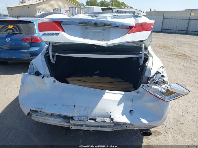 Продажа на аукционе авто 2013 Honda Accord Ex-l, vin: 1HGCR2F8XDA099777, номер лота: 46217054