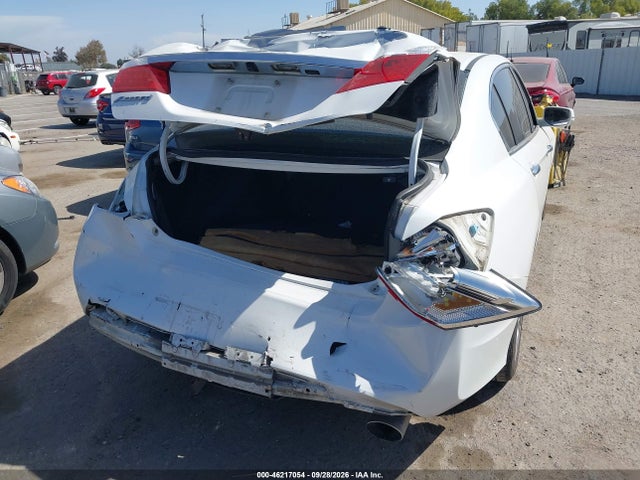 Продажа на аукционе авто 2013 Honda Accord Ex-l, vin: 1HGCR2F8XDA099777, номер лота: 46217054