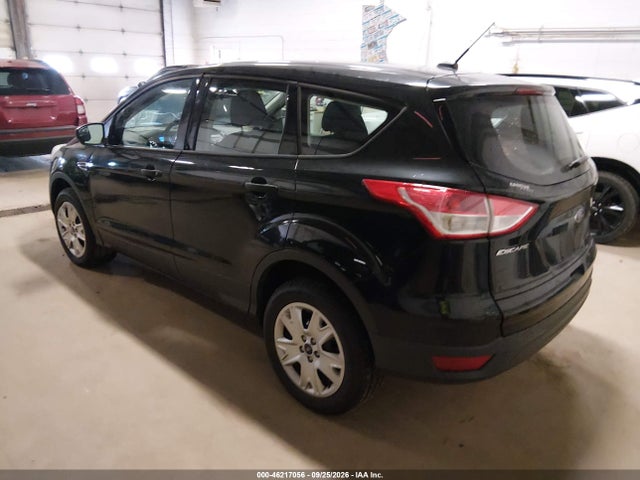 Продажа на аукционе авто 2013 Ford Escape S, vin: 1FMCU0F77DUD46983, номер лота: 46217056