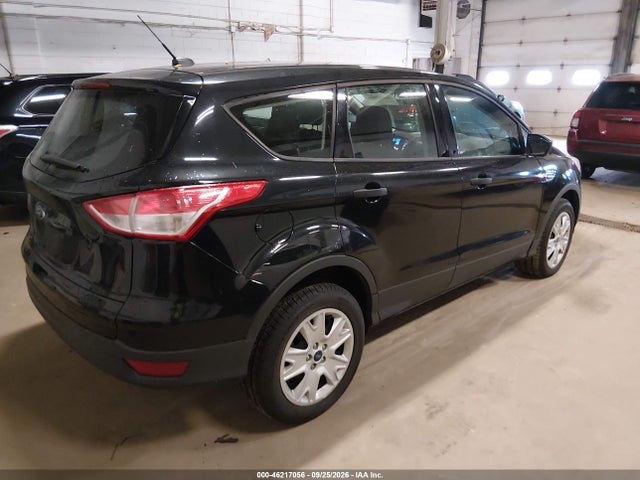 Продажа на аукционе авто 2013 Ford Escape S, vin: 1FMCU0F77DUD46983, номер лота: 46217056