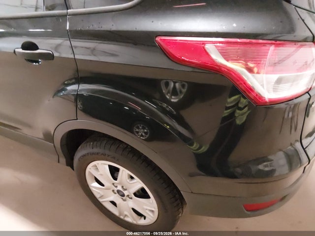 Продажа на аукционе авто 2013 Ford Escape S, vin: 1FMCU0F77DUD46983, номер лота: 46217056