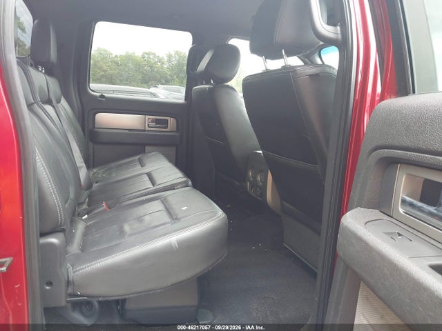Продаж на аукціоні авто 2013 Ford F-150 Fx4, vin: 1FTFW1ET9DFA29016, номер лоту: 46217057