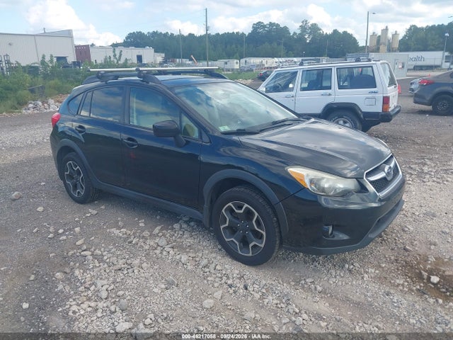 Aukcja sprzedaży 2015 Subaru Xv Crosstrek 2.0i Premium, vin: JF2GPACC0F8224600, numer aukcji: 46217058