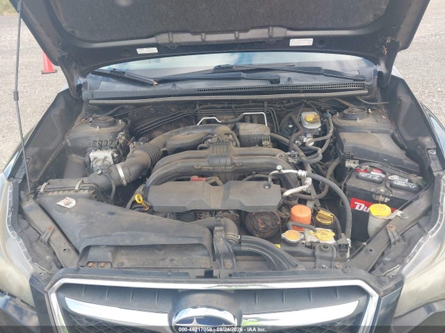 Aukcja sprzedaży 2015 Subaru Xv Crosstrek 2.0i Premium, vin: JF2GPACC0F8224600, numer aukcji: 46217058