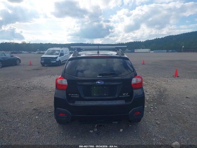 Aukcja sprzedaży 2015 Subaru Xv Crosstrek 2.0i Premium, vin: JF2GPACC0F8224600, numer aukcji: 46217058