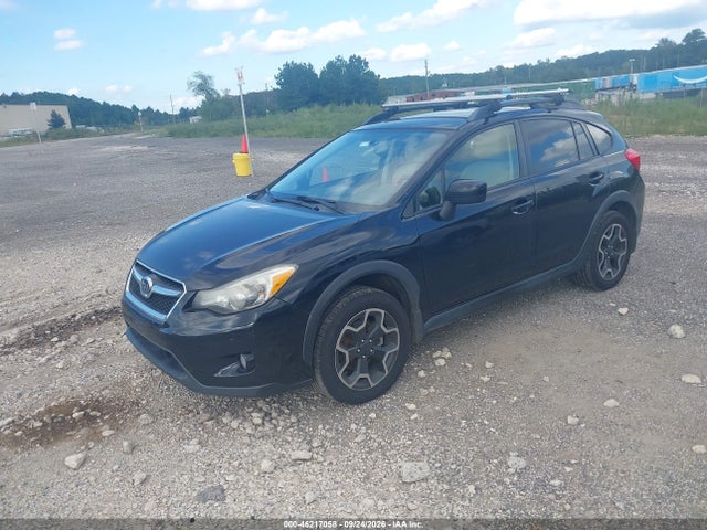 Aukcja sprzedaży 2015 Subaru Xv Crosstrek 2.0i Premium, vin: JF2GPACC0F8224600, numer aukcji: 46217058