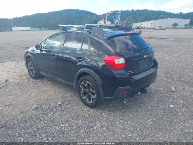 Aukcja sprzedaży 2015 Subaru Xv Crosstrek 2.0i Premium, vin: JF2GPACC0F8224600, numer aukcji: 46217058