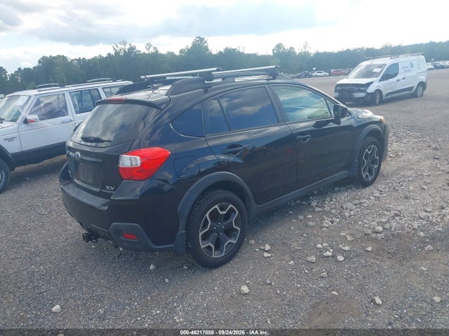 Aukcja sprzedaży 2015 Subaru Xv Crosstrek 2.0i Premium, vin: JF2GPACC0F8224600, numer aukcji: 46217058