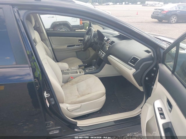Aukcja sprzedaży 2015 Subaru Xv Crosstrek 2.0i Premium, vin: JF2GPACC0F8224600, numer aukcji: 46217058