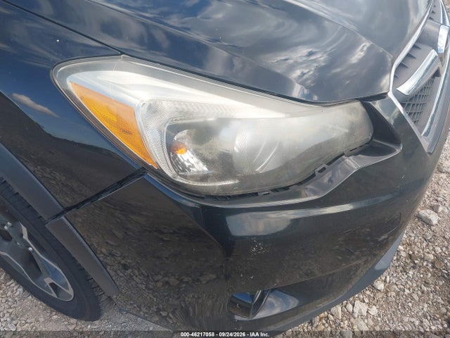 Aukcja sprzedaży 2015 Subaru Xv Crosstrek 2.0i Premium, vin: JF2GPACC0F8224600, numer aukcji: 46217058