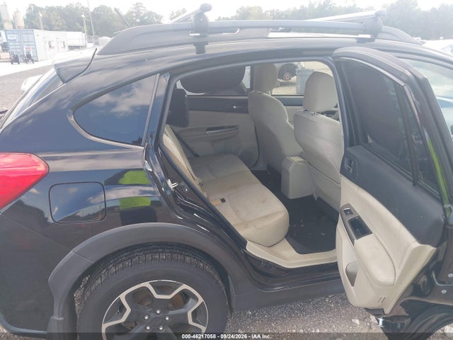 Aukcja sprzedaży 2015 Subaru Xv Crosstrek 2.0i Premium, vin: JF2GPACC0F8224600, numer aukcji: 46217058