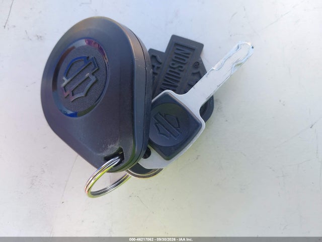 Harley-Davidson FLHCS 2021 1HD1YBK29MB066546 Image 11