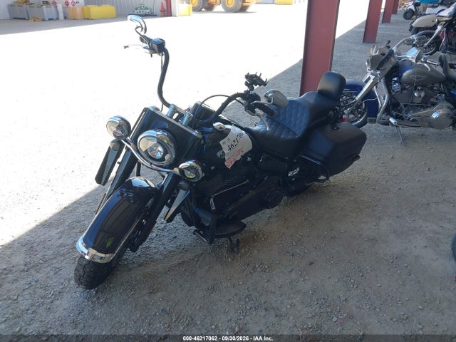 Harley-Davidson FLHCS 2021 1HD1YBK29MB066546 Image 2