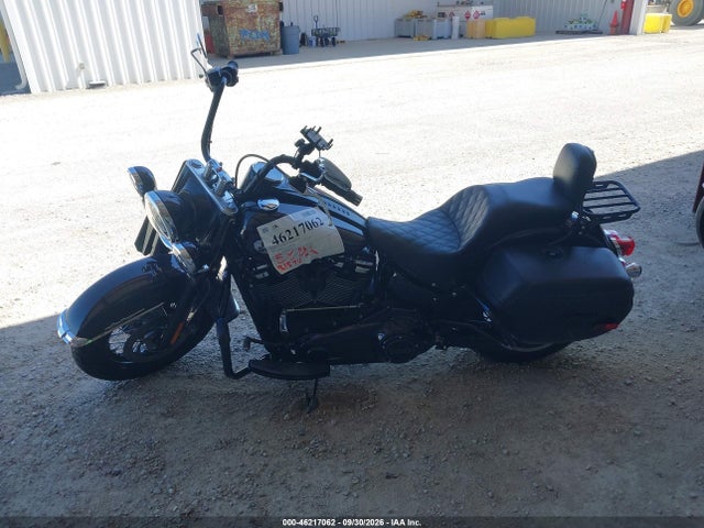 Harley-Davidson FLHCS 2021 1HD1YBK29MB066546 Image 13