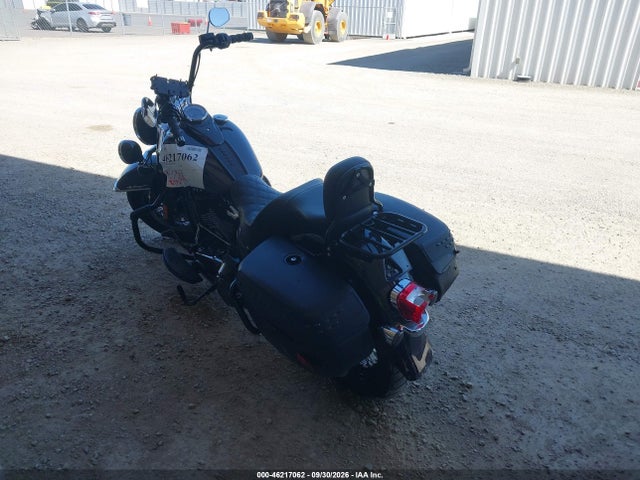Harley-Davidson FLHCS 2021 1HD1YBK29MB066546 Image 3