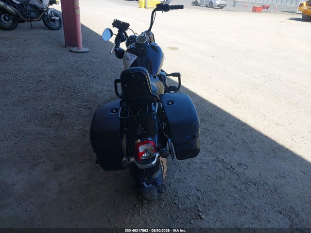 Harley-Davidson FLHCS 2021 1HD1YBK29MB066546 Image 6