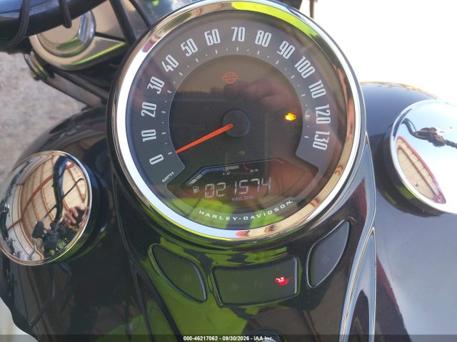 Harley-Davidson FLHCS 2021 1HD1YBK29MB066546 Image 7