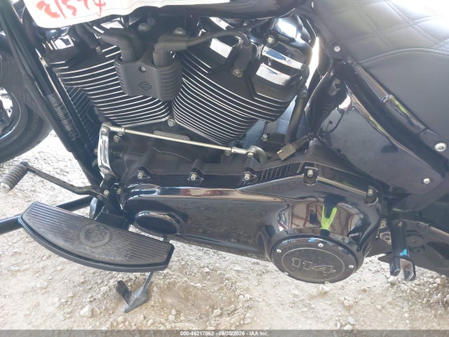 Harley-Davidson FLHCS 2021 1HD1YBK29MB066546 Image 9