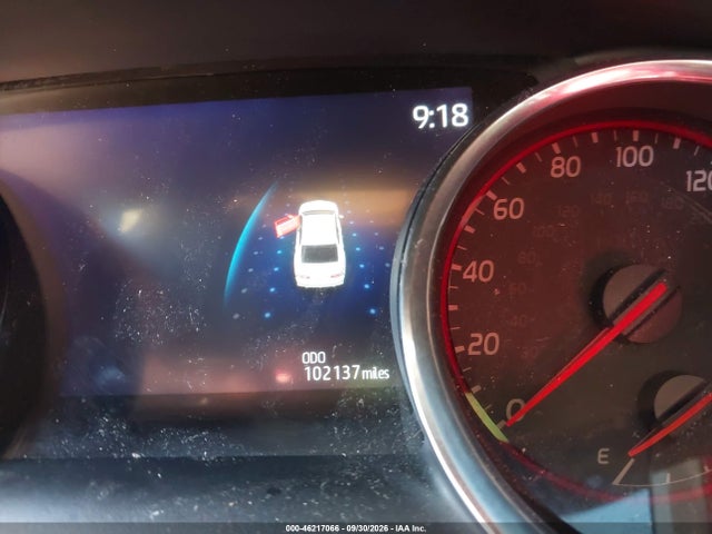 2019 Toyota Camry Xse მანქანა იყიდება აუქციონზე, vin: 4T1B61HK1KU795795, აუქციონის ნომერი: 46217066