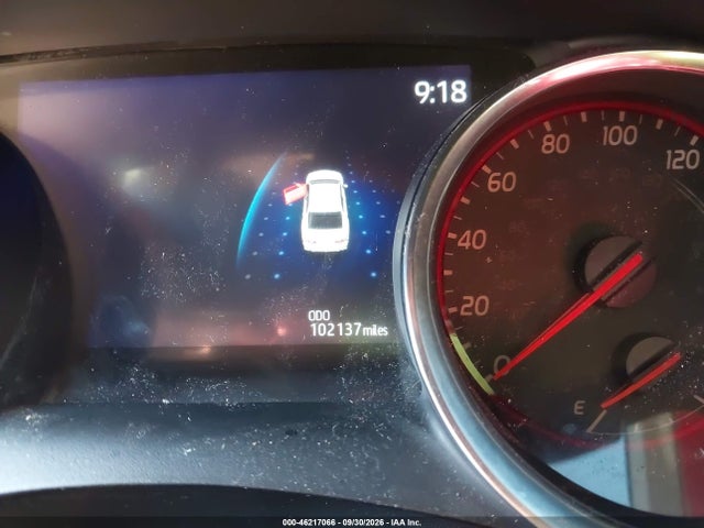 2019 Toyota Camry Xse მანქანა იყიდება აუქციონზე, vin: 4T1B61HK1KU795795, აუქციონის ნომერი: 46217066
