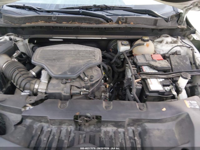 Продажа на аукционе авто 2019 Chevrolet Blazer, vin: 3GNKBDRS9KS673449, номер лота: 46217079