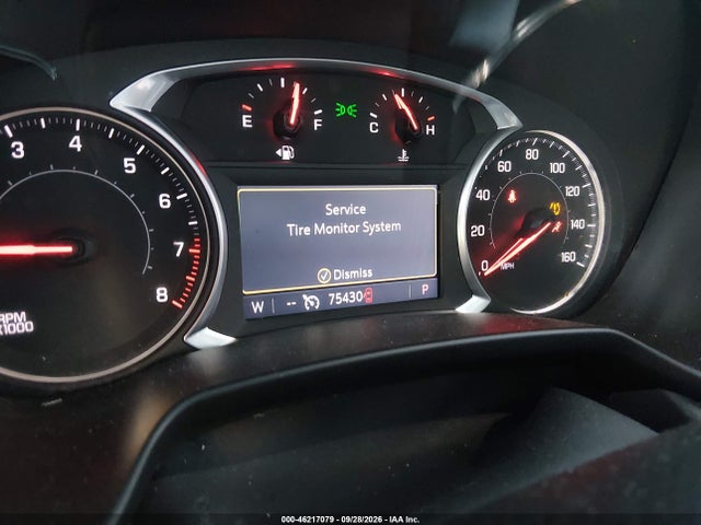 Продажа на аукционе авто 2019 Chevrolet Blazer, vin: 3GNKBDRS9KS673449, номер лота: 46217079
