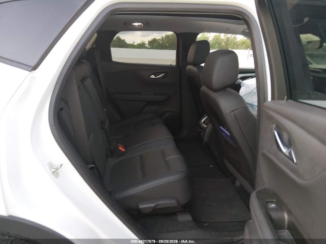 Продажа на аукционе авто 2019 Chevrolet Blazer, vin: 3GNKBDRS9KS673449, номер лота: 46217079