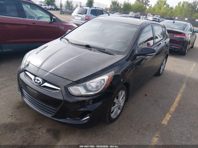 Продажа на аукционе авто 2013 Hyundai Accent Se, vin: KMHCU5AE7DU067147, номер лота: 46217084